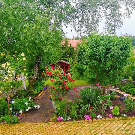 Fuege Vendeghaz Hotel Miskolc Bagian luar foto